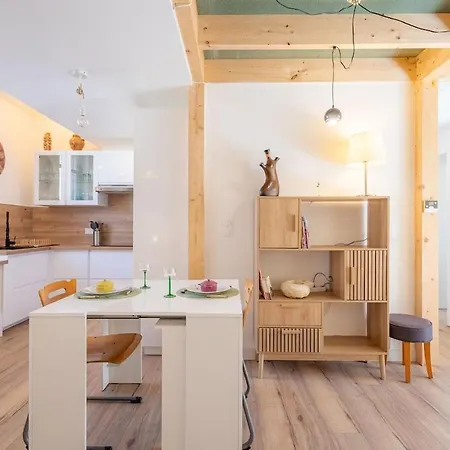 Holiday home Amatxi's Sunny House Bordeaux