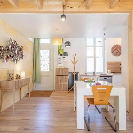 Amatxi's Sunny House *