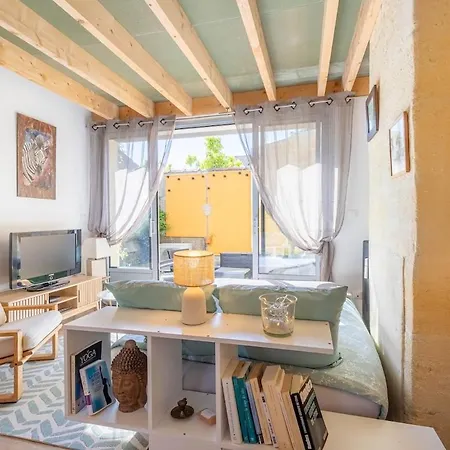 Amatxi's Sunny House *